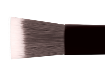 SANE DUO FIBER FOUNDATION BRUSH