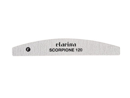 CLARISSA SCORPIONE TURPIJA 120