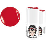 LEI TRAJNI LAK FRANCESCA 7ML HEMA/TPO FREE