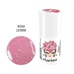 LEI TRAJNI LAK ROSA 7 ML