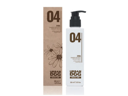 URBAN DOG HYDRA ŠAMPON ZA SUHU KOŽU 200ML