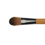 VEGAN 10 MAKEUP ČETKICA ZA TEČNI PUDER