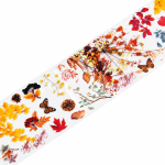 TRANSFER FOLIJE ZA NAIL ART 100X4CM