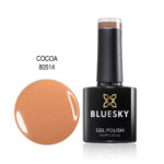 BLUESKY TRAJNI LAK COCOA 10ML