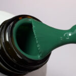 BLUESKY TRAJNI LAK JADE 10ML - Image 2