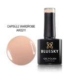 BLUESKY TRAJNI LAK CAPSULE WARDROBE 10ML