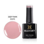 BLUESKY TRAJNI LAK DEEP FAWN 10ML