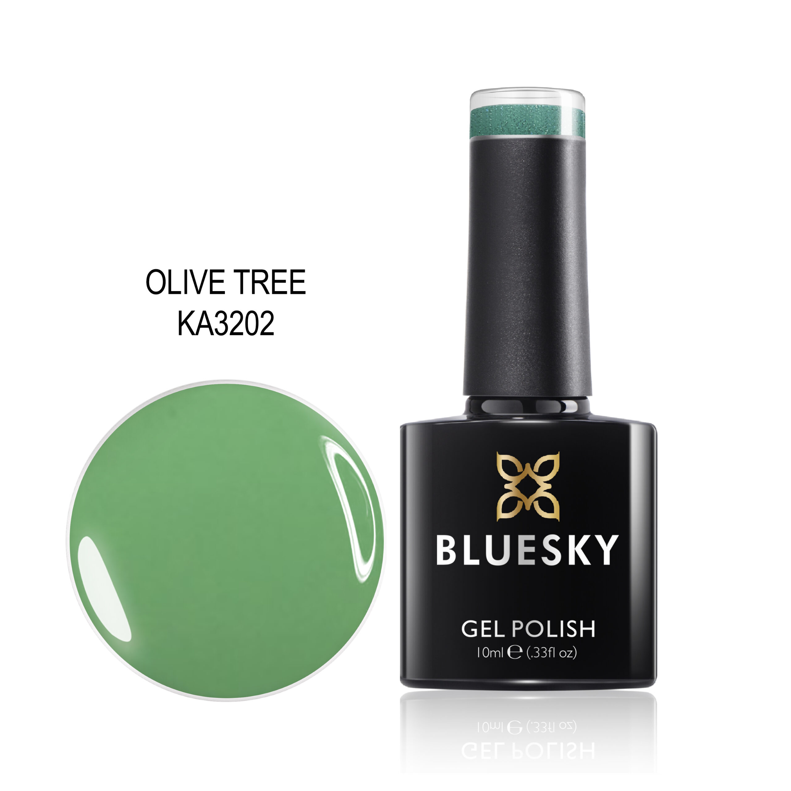 KA3202MA BLUESKY TRAJNI OLIVE TREE 10ML - Image 1