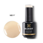 BLUESKY RUBBER BASE MB01 15ML