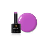 BLUESKY TRAJNI LAK PURPLE DELIGHT 10ML