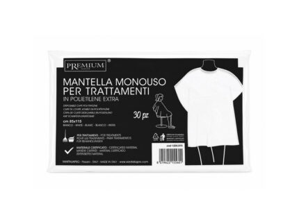XANITALIA JEDNOKRATNI MANTIL 30/1