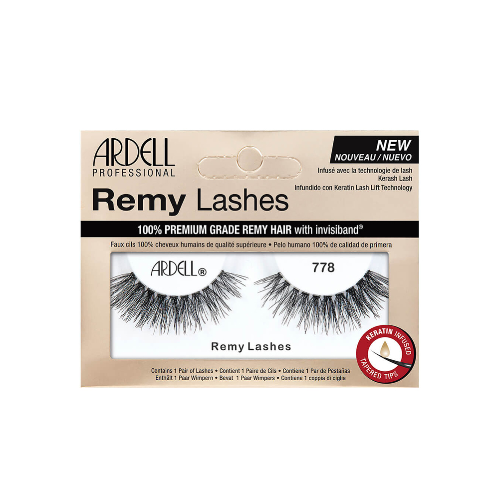 ARDELL TREPAVICE REMY 778 ARDELL TREPAVICE REMY 778