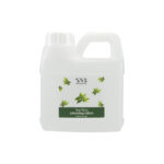 SNB LOSION ZA ČIŠĆENJE TEA TIME 500ML