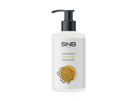SNB PILING MED I MLIJEKO 250ML