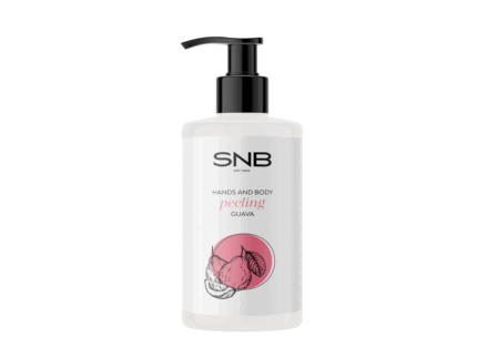SNB PILING ZA RUKE I TIJELO GUAVA 250ML