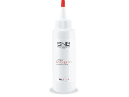 SNB GEL ZA UKLANJANJE ZANOKTICA 100ML