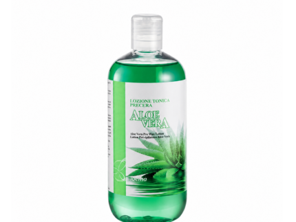 XANITALIA LOSION PRIJE DEPILACIJE ALOE VERA 500ML