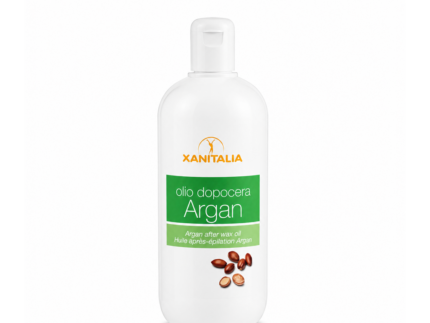XANITALIA ARGAN ULJE POSLIJE DEPILACIJE 500ML