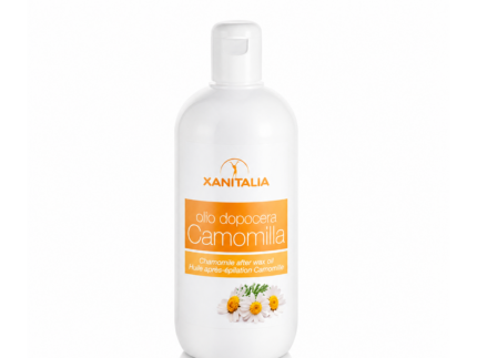 XANITALIA KAMILICA ULJE POSLIJE DEPILACIJE 500ML