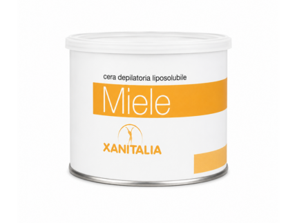 XANITALIA VOSAK MED 400ML