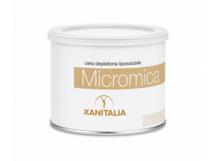 XANITALIA VOSAK MICROMICA 400ML