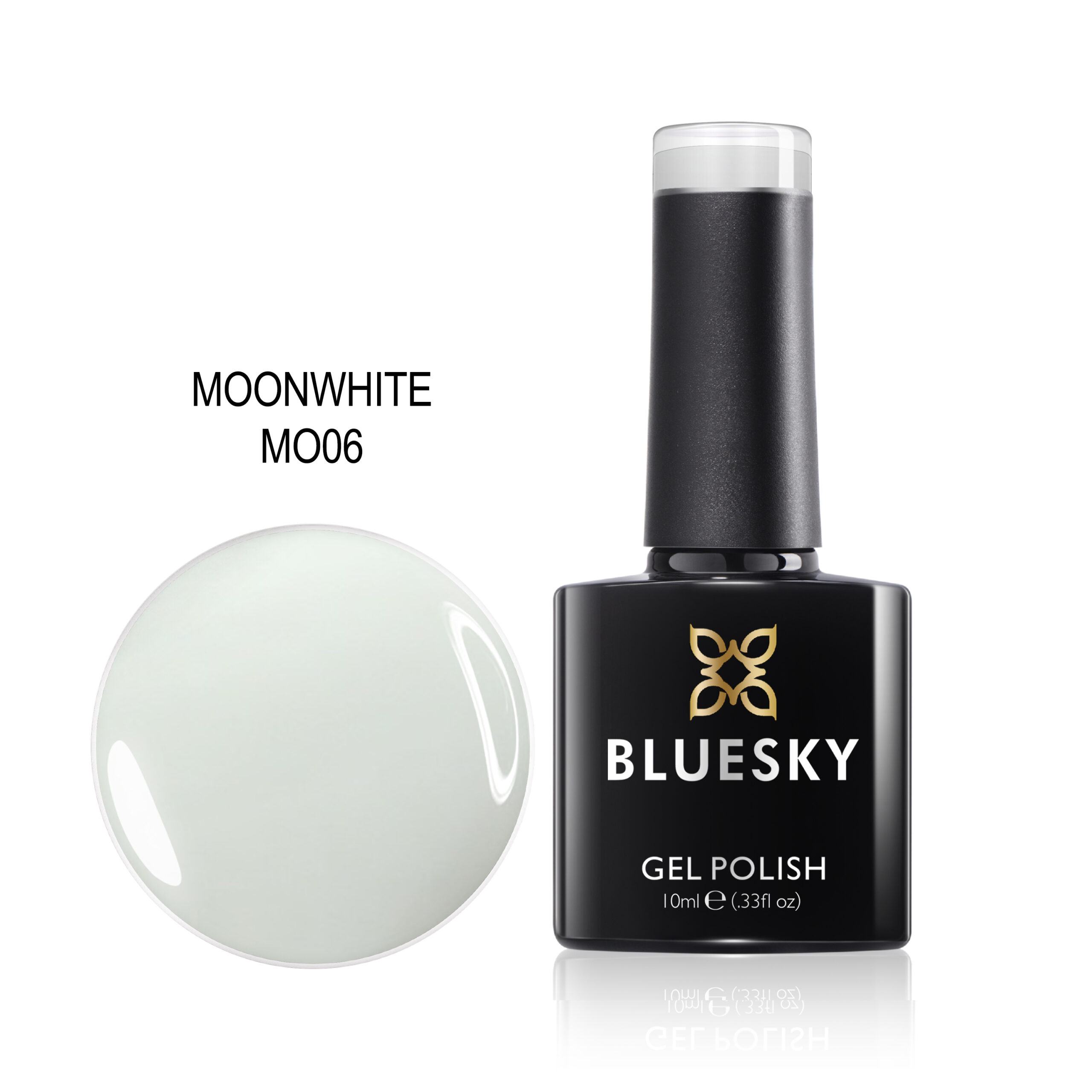 BLUESKY TRAJNI LAK MOONLIGHT 10ML BLUESKY TRAJNI LAK MOONLIGHT 10ML