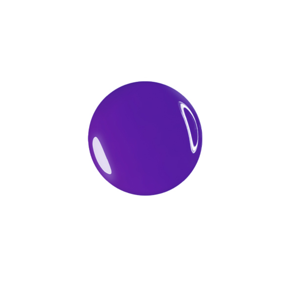 FLASH AND SHINE GEL U BOJI VIOLA INTENSO 6487 FLASH AND SHINE GEL U BOJI VIOLA INTENSO 6487