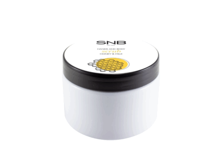 SNB PILING MED I MLIJEKO 300ML