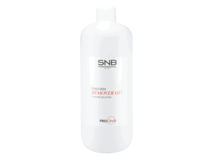 SNB PH GEL ZA UKLANJANJE MRTVIH STANICA KOŽE 1000ML