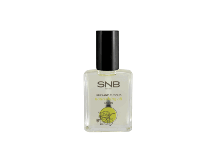 SNB ULJE ZA BRZO SUŠENJE ZANOKTICA OD LIPE 15ML