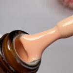BLUESKY TRAJNI LAK NUDE REMINDER 10ML - Image 2