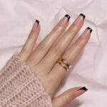 BLUESKY GEL SA TUŠ ČETKICOM BLACK 8ML - Image 3