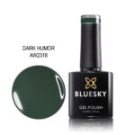 BLUESKY TRAJNI LAK DARK HUMOR 10ML
