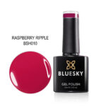 BLUESKY TRAJNI LAK RASPBERRY RIPPLE 10ML
