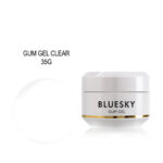 BLUESKY GUM GEL CLEAR 35GR