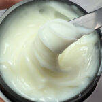 BLUESKY GUM GEL MILKY WHITE 35GR - Image 2