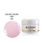 BLUESKY GUM GEL SAKURA PINK 35GR