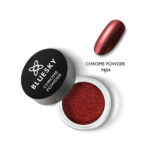 BLUESKY CHROME POWDER RED 5GR