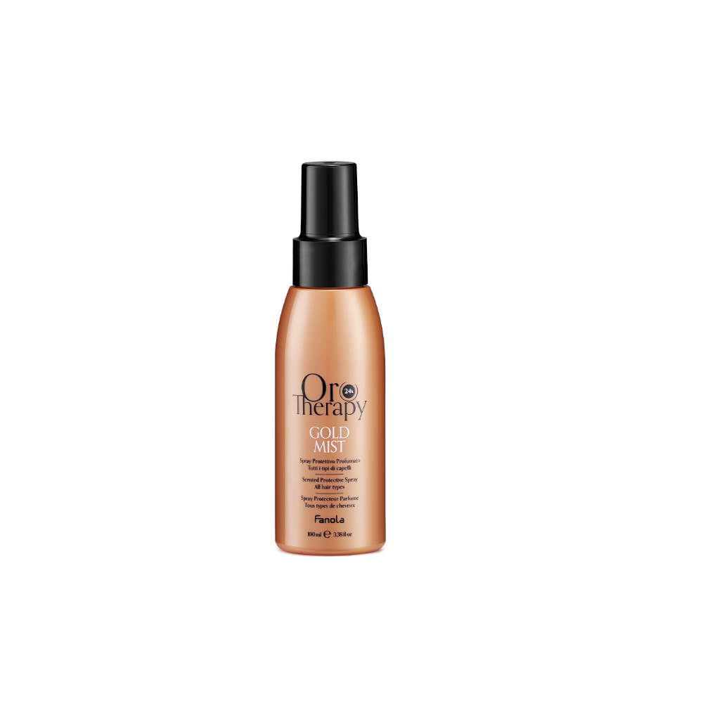 ORO GOLD MIST ORO THERAPY GOLD MIST