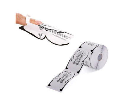 BLUESKY ŠABLONI ZA IZLJEVANJE NOKTA 300PCS
