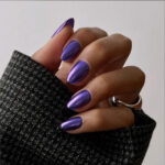 BLUESKY CHROME POWDER PURPLE 5GR - Image 2