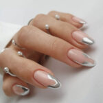 BLUESKY CHROME POWDER SILVER 5GR - Image 2
