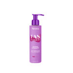 WANNA STRAIGHT KREMA ZA RAVNANJE KOSE 195ML
