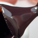 BLUESKY TRAJNI LAK CHESTNUT PURPLE 15ML - Image 2
