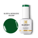 BLUESKY TRAJNI LAK BLISSFUL KNOWLEDGE 15ML