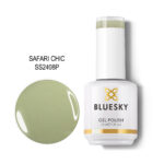 BLUESKY TRAJNI LAK SAFARI CHIC 15ML