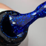 BLUESKY TRAJNI LAK DEEP ROYAL BLUE 15ML - Image 2