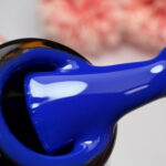 BLUESKY TRAJNI LAK ROYAL BLUE 15ML - Image 2