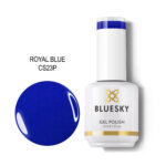 BLUESKY TRAJNI LAK ROYAL BLUE 15ML