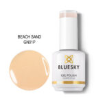 BLUESKY TRAJNI LAK BEACH SEND 15ML